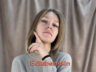 Edlabenskin