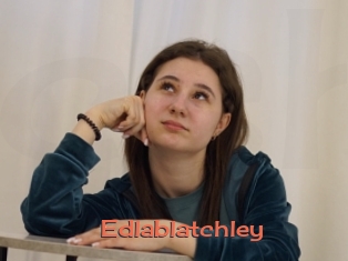 Edlablatchley