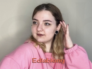Edlablong