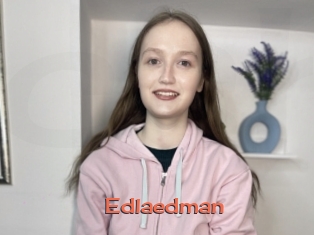 Edlaedman