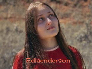 Edlaenderson
