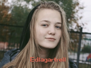Edlagartrell