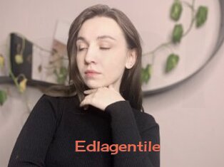 Edlagentile