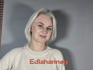 Edlahanney