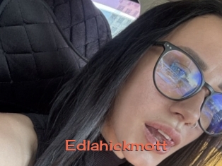 Edlahickmott