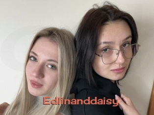 Edlinanddaisy