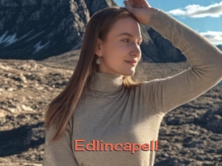 Edlincapell