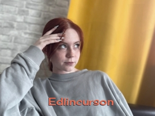 Edlincurson