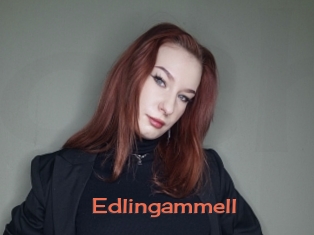 Edlingammell