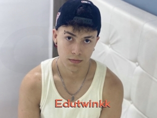 Edutwinkk