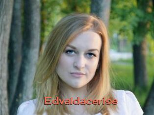 Edvaldacerise