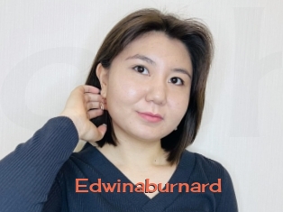 Edwinaburnard