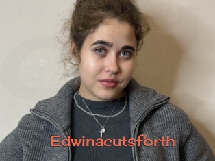 Edwinacutsforth