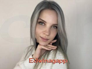 Edwinagapp