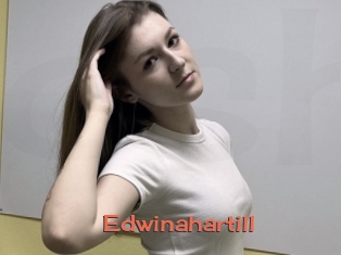 Edwinahartill