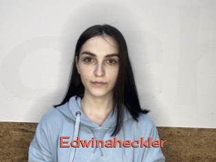 Edwinaheckler