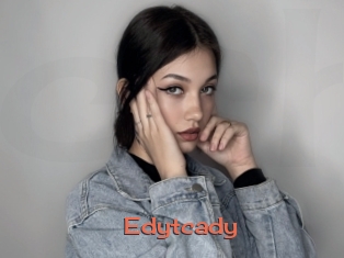 Edytcady