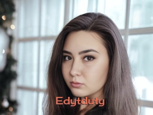 Edytduty