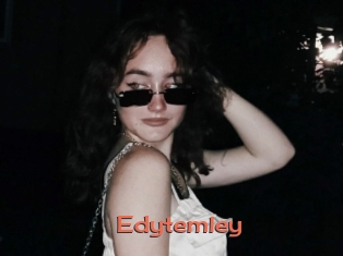 Edytemley