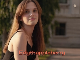 Edythappleberry