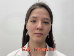 Edythhander
