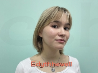 Edythhewell