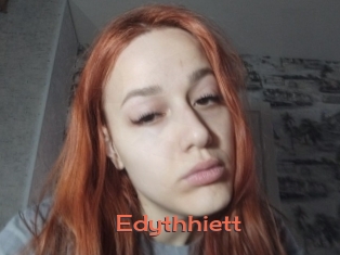 Edythhiett