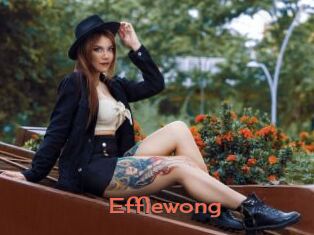 Effiewong