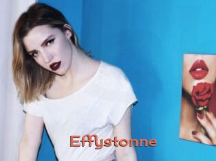 Effystonne