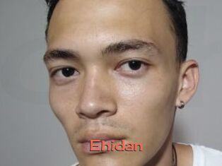Ehidan