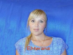 Ehterana