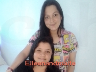Eileenandmaite