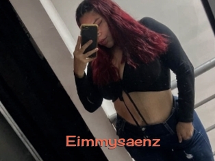 Eimmysaenz
