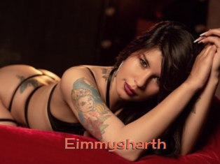 Eimmysharth