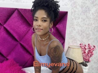 Eimyevans