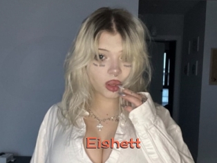 Eishett