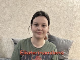 Ekaterinamilens