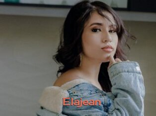 Elajean