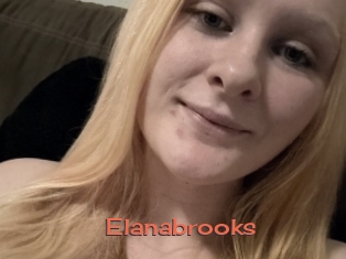 Elanabrooks
