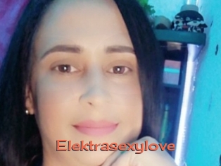 Elektrasexylove