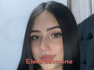 Elektrasimone