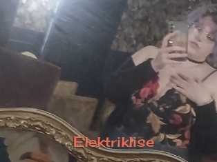 Elektriklise
