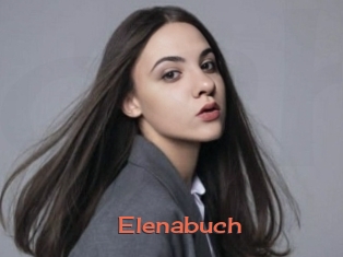 Elenabuch