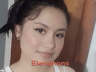 Elenajhons