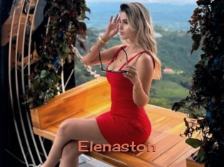 Elenaston