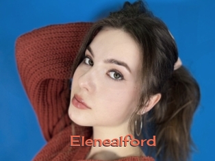Elenealford