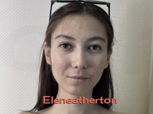 Eleneatherton