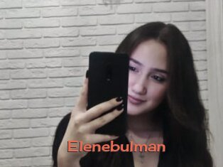 Elenebulman