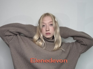 Elenedevon