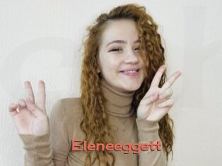 Eleneeggett